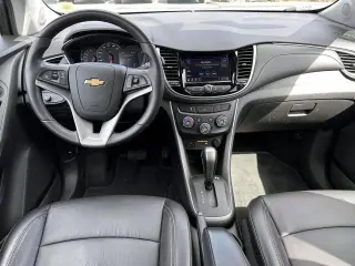 Chevrolet Trax 2021 AWD LT 4dr Crossover