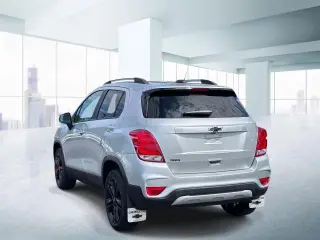 Chevrolet Trax 2021 AWD LT 4dr Crossover