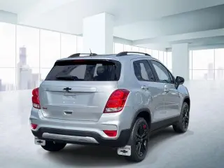 Chevrolet Trax 2021 AWD LT 4dr Crossover
