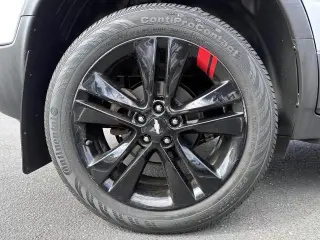 Chevrolet Trax 2021 AWD LT 4dr Crossover