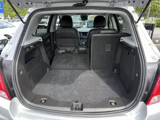 Chevrolet Trax 2021 AWD LT 4dr Crossover