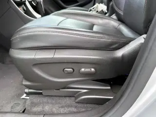 Chevrolet Trax 2021 AWD LT 4dr Crossover