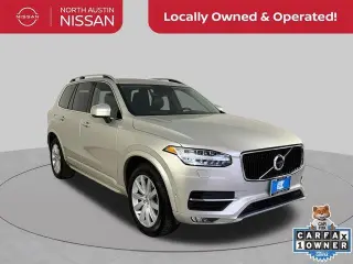 Volvo XC90 2016 AWD T6 Momentum 4p SUV