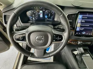 Volvo XC90 2016 AWD T6 Momentum 4p SUV