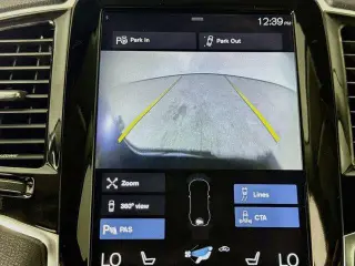 Volvo XC90 2016 AWD T6 Momentum 4p SUV