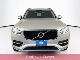 Volvo XC90 2016 AWD T6 Momentum 4p SUV