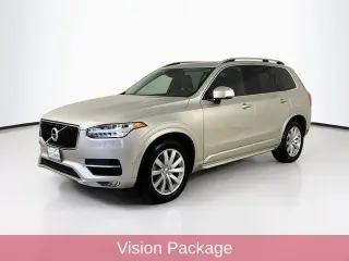 Volvo XC90 2016 AWD T6 Momentum 4p SUV