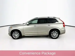 Volvo XC90 2016 AWD T6 Momentum 4p SUV