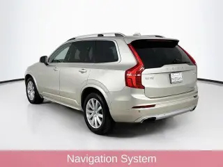 Volvo XC90 2016 AWD T6 Momentum 4p SUV