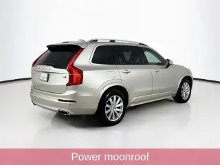Volvo XC90 2016 AWD T6 Momentum 4p SUV