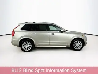 Volvo XC90 2016 AWD T6 Momentum 4p SUV