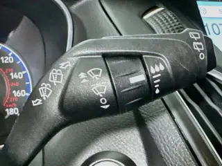 Ford Focus 2017 AWD RS 4p Hatchback