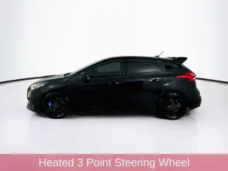 Ford Focus 2017 AWD RS 4p Hatchback