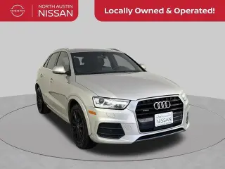 Audi Q3 2016 AWD 2.0T quattro Premium Plus 4p SUV
