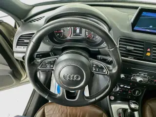 Audi Q3 2016 AWD 2.0T quattro Premium Plus 4p SUV