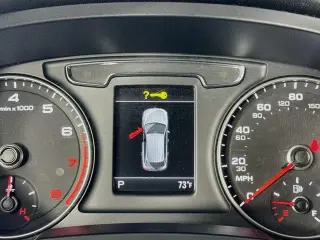 Audi Q3 2016 AWD 2.0T quattro Premium Plus 4p SUV