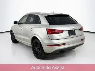 Audi Q3 2016 AWD 2.0T quattro Premium Plus 4p SUV