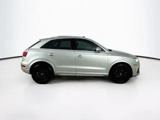 Audi Q3 2016 AWD 2.0T quattro Premium Plus 4p SUV