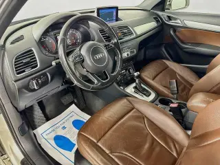 Audi Q3 2016 AWD 2.0T quattro Premium Plus 4p SUV