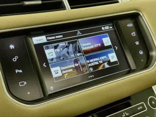 Land Rover Range Rover Sport 2016 AWD HSE 4dr SUV