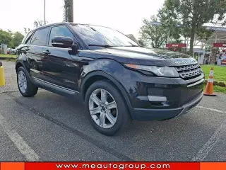 Land Rover Range Rover Evoque 2013 AWD Pure 4dr SUV