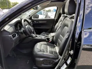 Mazda CX-5 2023 AWD 2.5 S Premium 4dr SUV