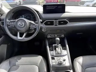 Mazda CX-5 2023 AWD 2.5 S Premium 4dr SUV
