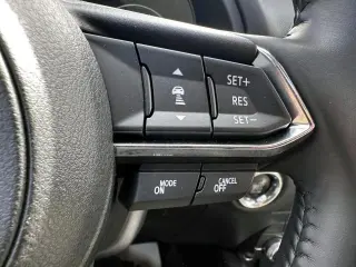 Mazda CX-5 2023 AWD 2.5 S Premium 4dr SUV