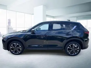Mazda CX-5 2023 AWD 2.5 S Premium 4dr SUV