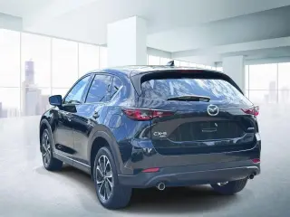 Mazda CX-5 2023 AWD 2.5 S Premium 4dr SUV