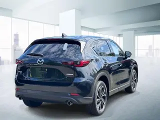 Mazda CX-5 2023 AWD 2.5 S Premium 4dr SUV