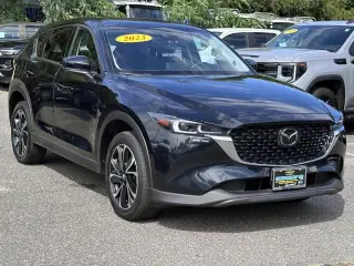 Mazda CX-5 2023 AWD 2.5 S Premium 4dr SUV