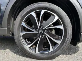 Mazda CX-5 2023 AWD 2.5 S Premium 4dr SUV