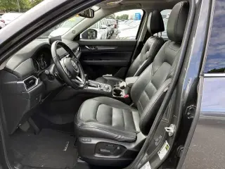 Mazda CX-5 2023 AWD 2.5 S Premium 4dr SUV