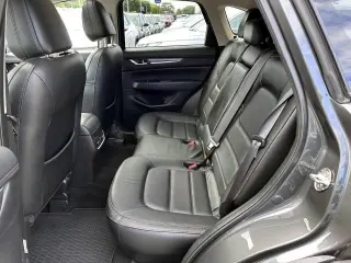 Mazda CX-5 2023 AWD 2.5 S Premium 4dr SUV
