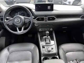 Mazda CX-5 2023 AWD 2.5 S Premium 4dr SUV