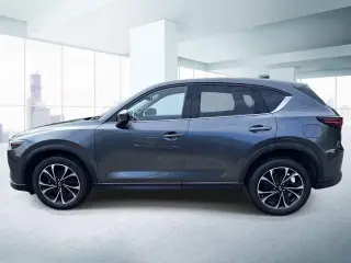 Mazda CX-5 2023 AWD 2.5 S Premium 4dr SUV
