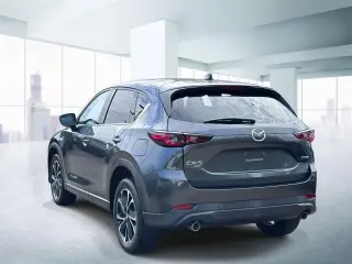 Mazda CX-5 2023 AWD 2.5 S Premium 4dr SUV