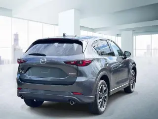 Mazda CX-5 2023 AWD 2.5 S Premium 4dr SUV