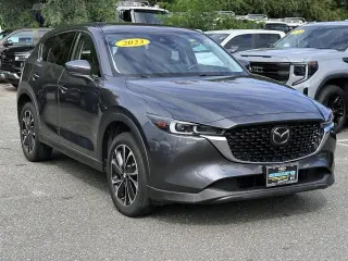 Mazda CX-5 2023 AWD 2.5 S Premium 4dr SUV