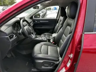 Mazda CX-5 2024 AWD 2.5 S Select 4p SUV