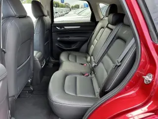 Mazda CX-5 2024 AWD 2.5 S Select 4p SUV