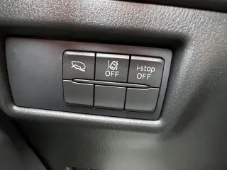 Mazda CX-5 2024 AWD 2.5 S Select 4p SUV