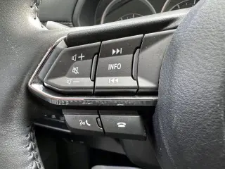 Mazda CX-5 2024 AWD 2.5 S Select 4p SUV