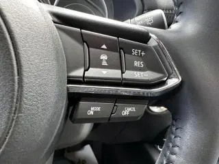 Mazda CX-5 2024 AWD 2.5 S Select 4p SUV