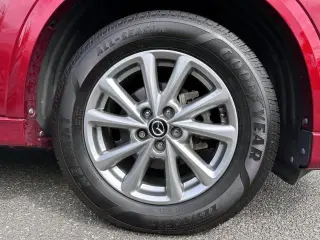 Mazda CX-5 2024 AWD 2.5 S Select 4p SUV