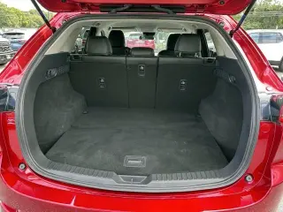 Mazda CX-5 2024 AWD 2.5 S Select 4p SUV