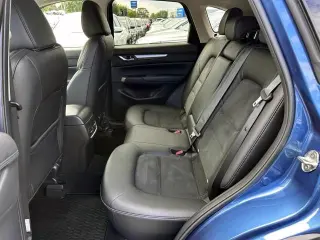 Mazda CX-5 2023 AWD 2.5 S Select 4dr SUV