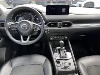 Mazda CX-5 2023 AWD 2.5 S Select 4dr SUV