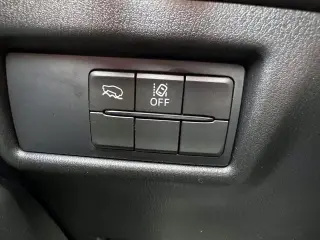 Mazda CX-5 2023 AWD 2.5 S Select 4dr SUV